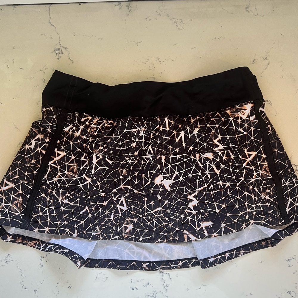 Lululemon Skirt